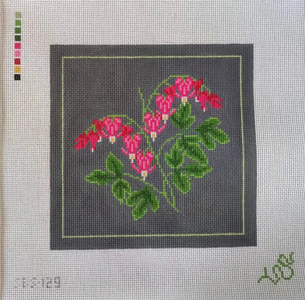 SBS129 - Bleeding Heart