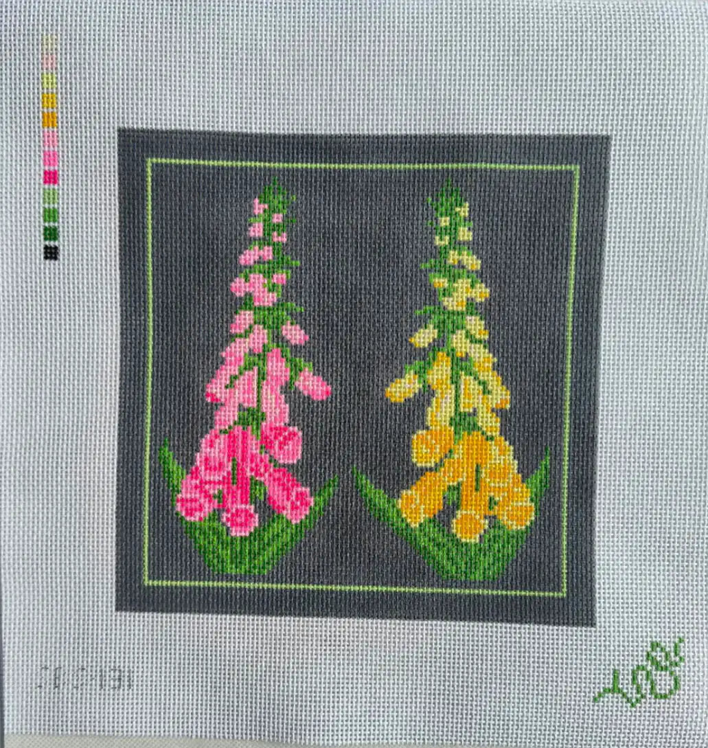 SBS131 - Foxglove