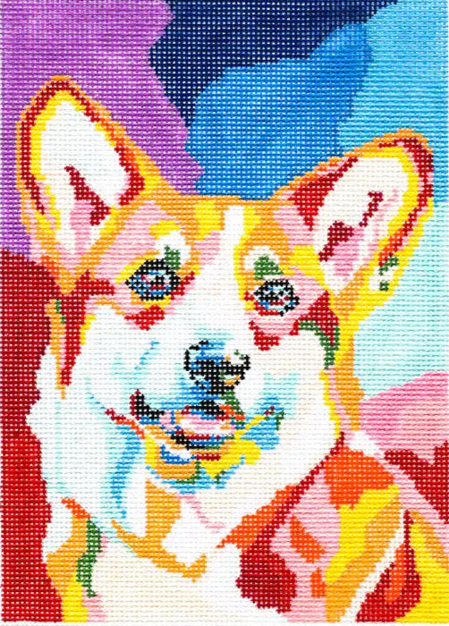 SBS167 - CL Corgi