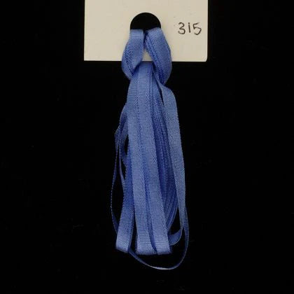 Treenway 3.5mm Silk Ribbon (100 & up)