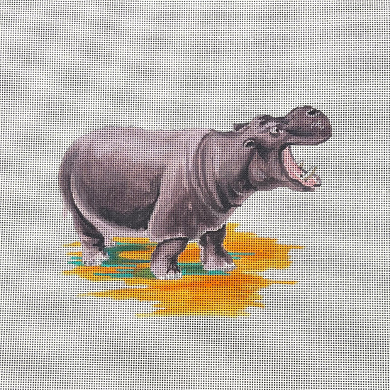 AN492 - Hippo