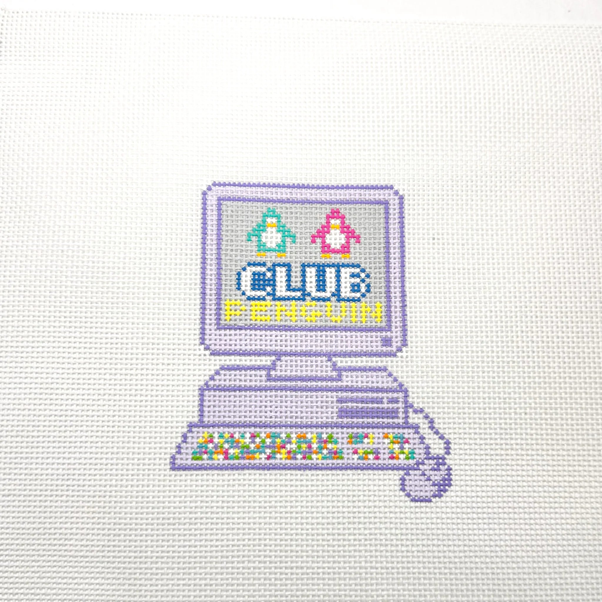 OG-93G - Club Penguin