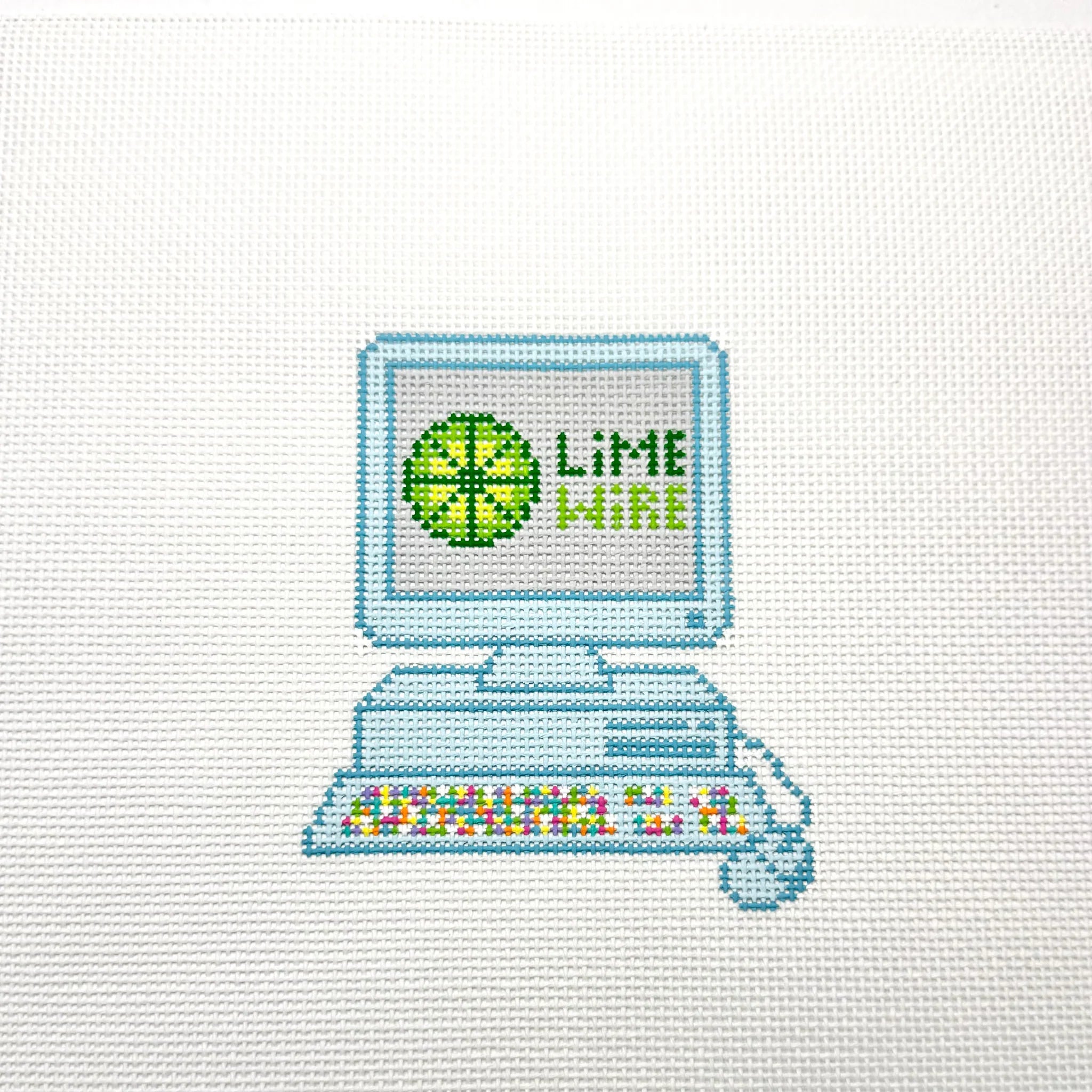 OG-93F - LimeWire