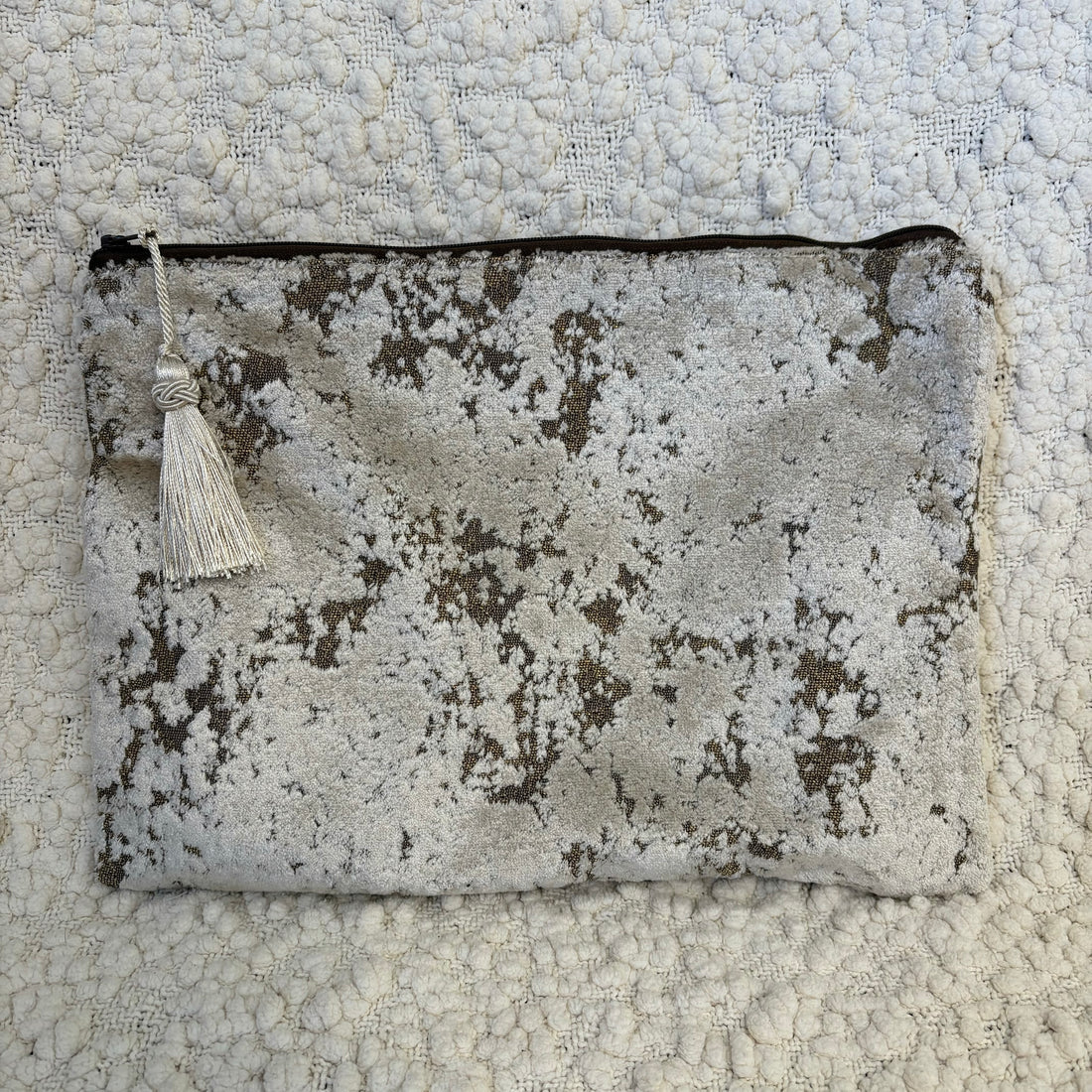 Anna Clutch Neutrals - Colors of Praise