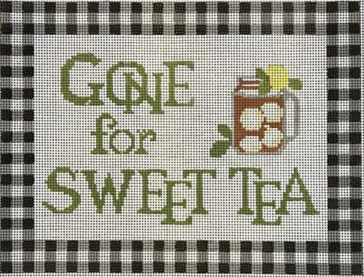 G-101 - Gone for Sweet Tea