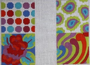 G-12 - Polka Dot Madness