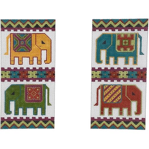 G-135 - Royal Elephant