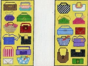 G-138 - Handbag Express