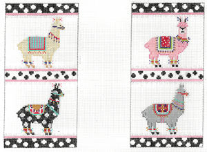 G-148 - Glam-o-Llama