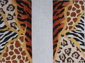 G-20 - Animal Skins Collage Two