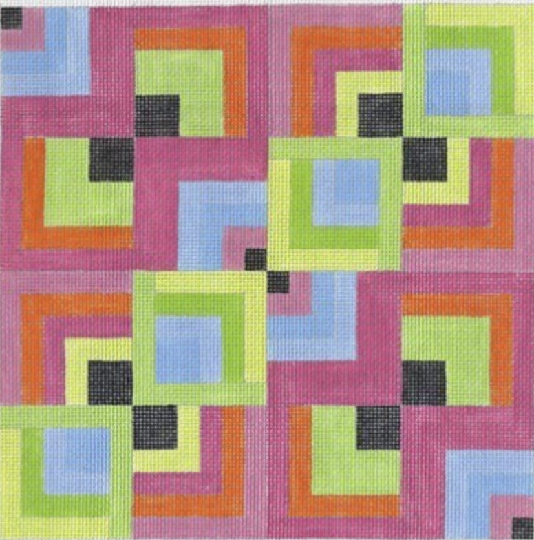 G100-13 - "Lilly" Maze