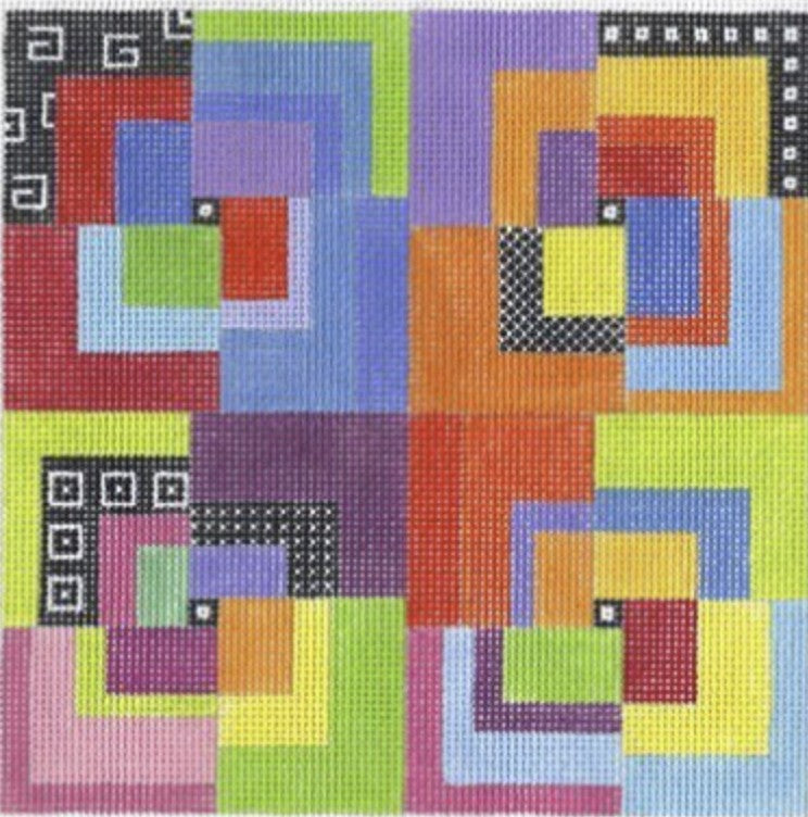 G101-13 - Primary Quartet