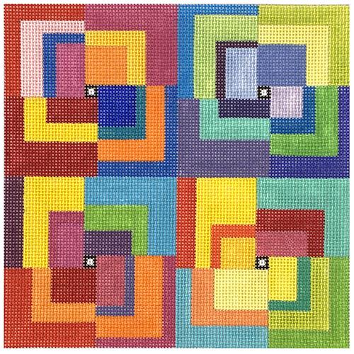 G101A-13 - Primary Quartet 2