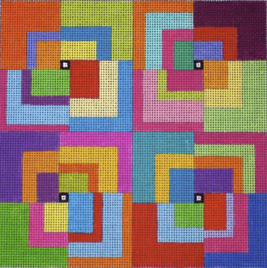 G101D-13 - Prismatic Quartet