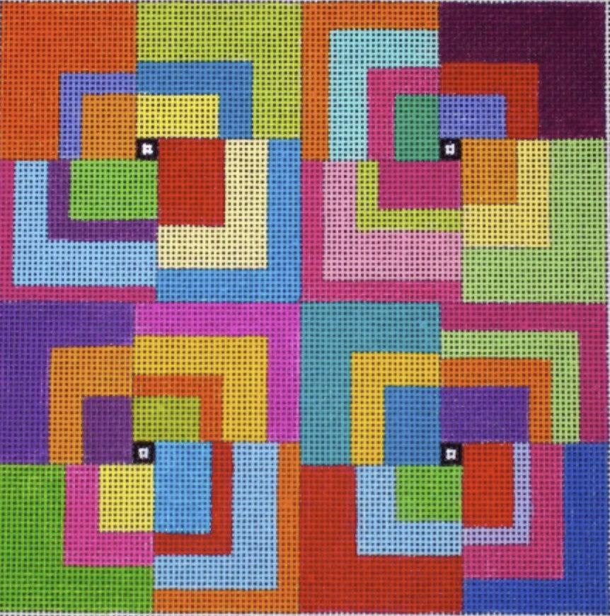 G101D - Prismatic Quartet