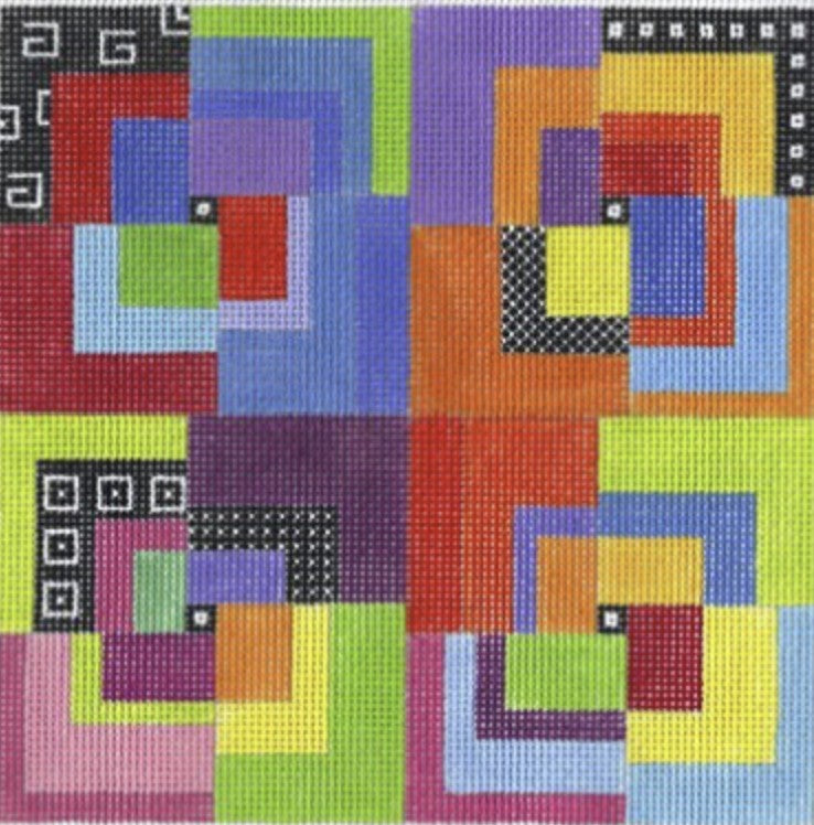G101 - Primary Quartet