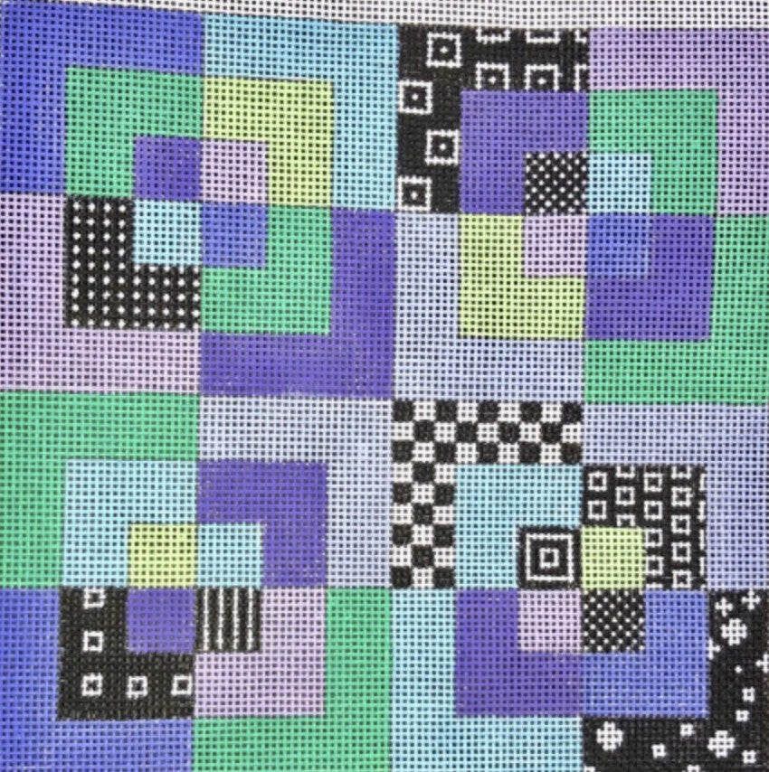 G102D - Alpine Puzzle