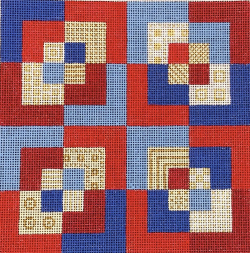 G102E - Patriot Puzzle