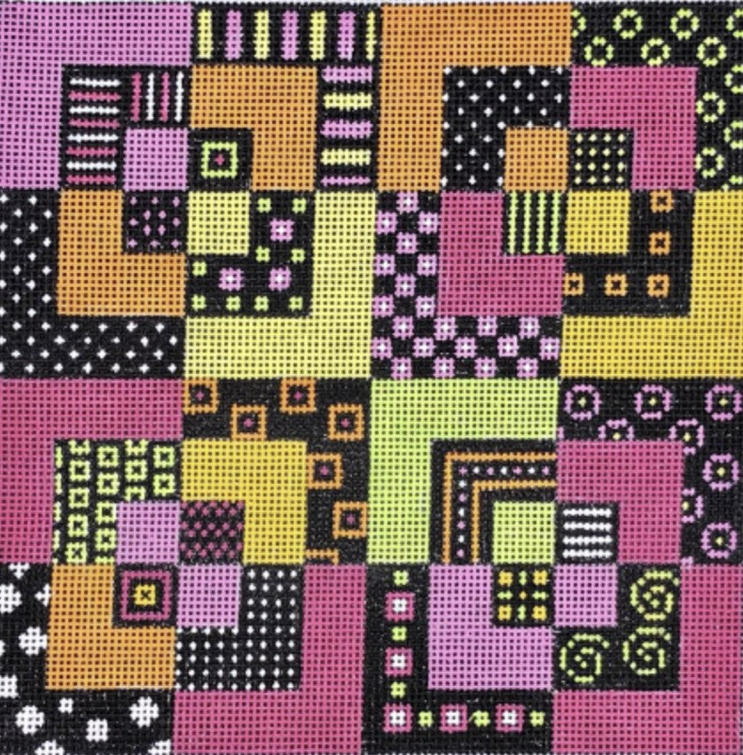G102F - Midnight Pumpkin Patch Puzzle
