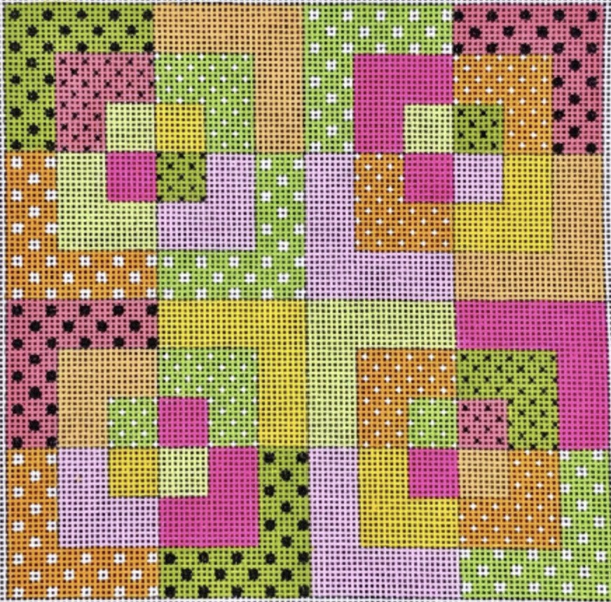 G102G-13 - Juicy Fruit Puzzle