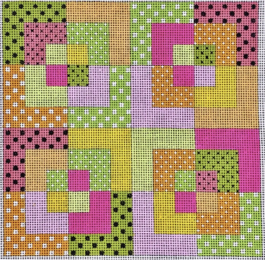 G102G - Juicy Fruit Puzzle
