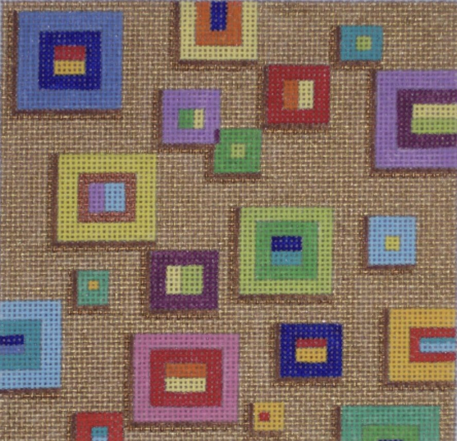 G103 - Klimt Tiles