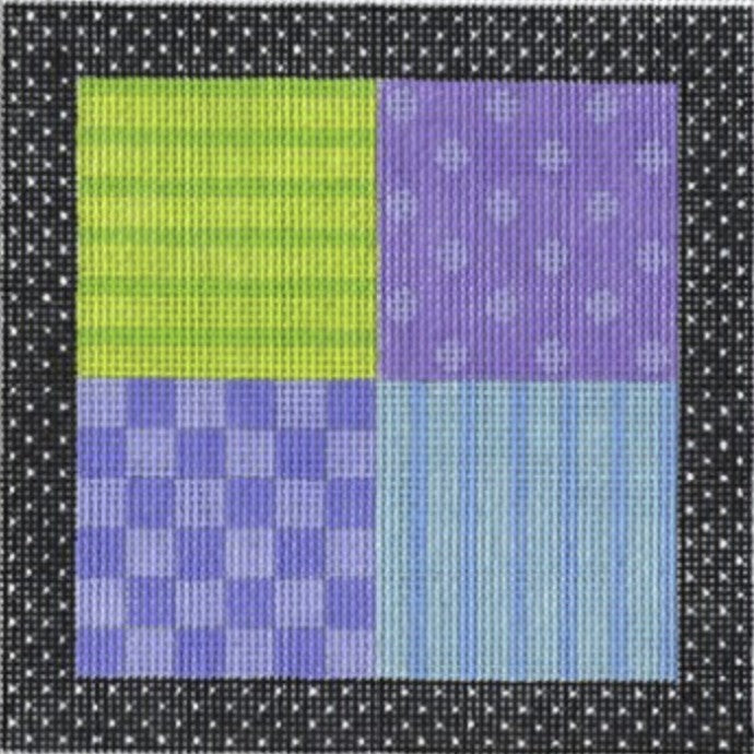 G107 - Cool Dots