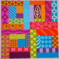 G114-13 - Pattern Puzzle