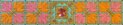 G116 - Indian Summer Bracelet