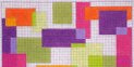 G117 - Floating Tiles