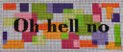 G117O-13 - Mod Words "Oh Hell No"