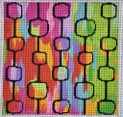 G118-13 - Groovy Pods