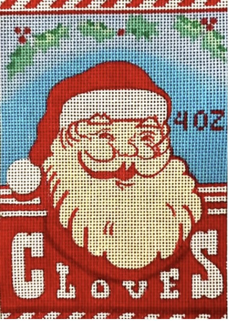 GA-35 - Cloves Spice Tin