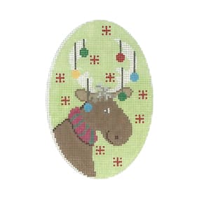 GD-XO 61 - Moose