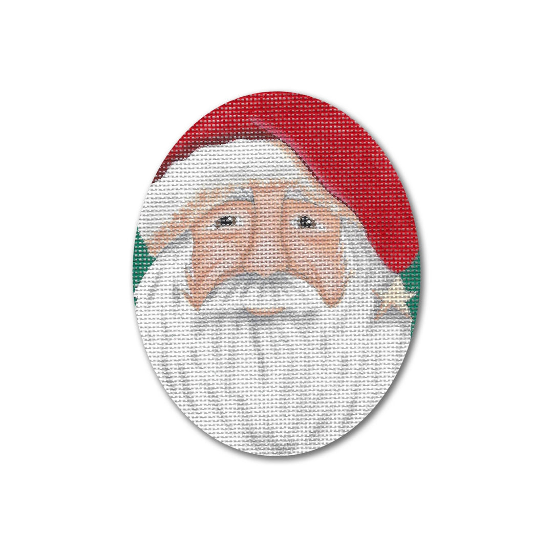 GD-XO41 - Santa Face