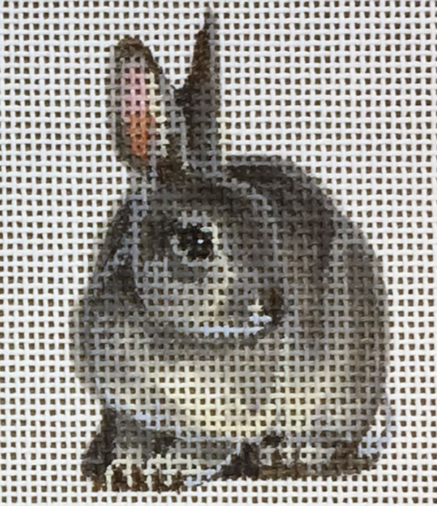 LGDOR304 - Rabbit, Horizontal