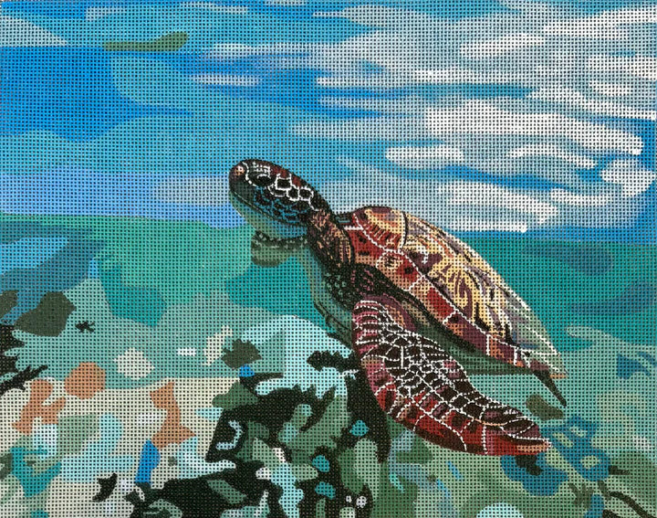 GIA06 - Sea Turtle