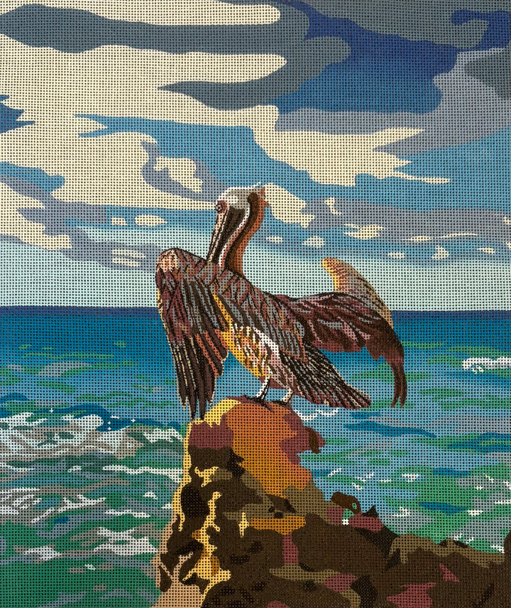 GIA09 - Pelican