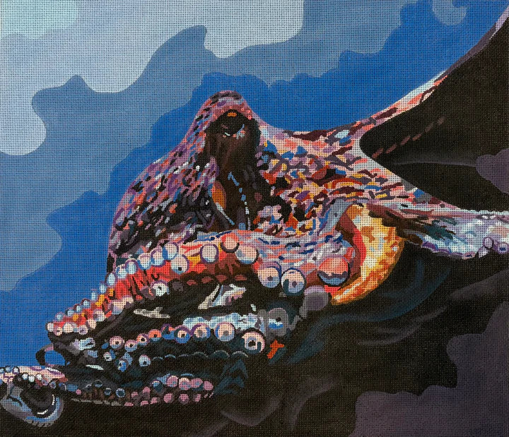 GIA14 - Spotted Fish