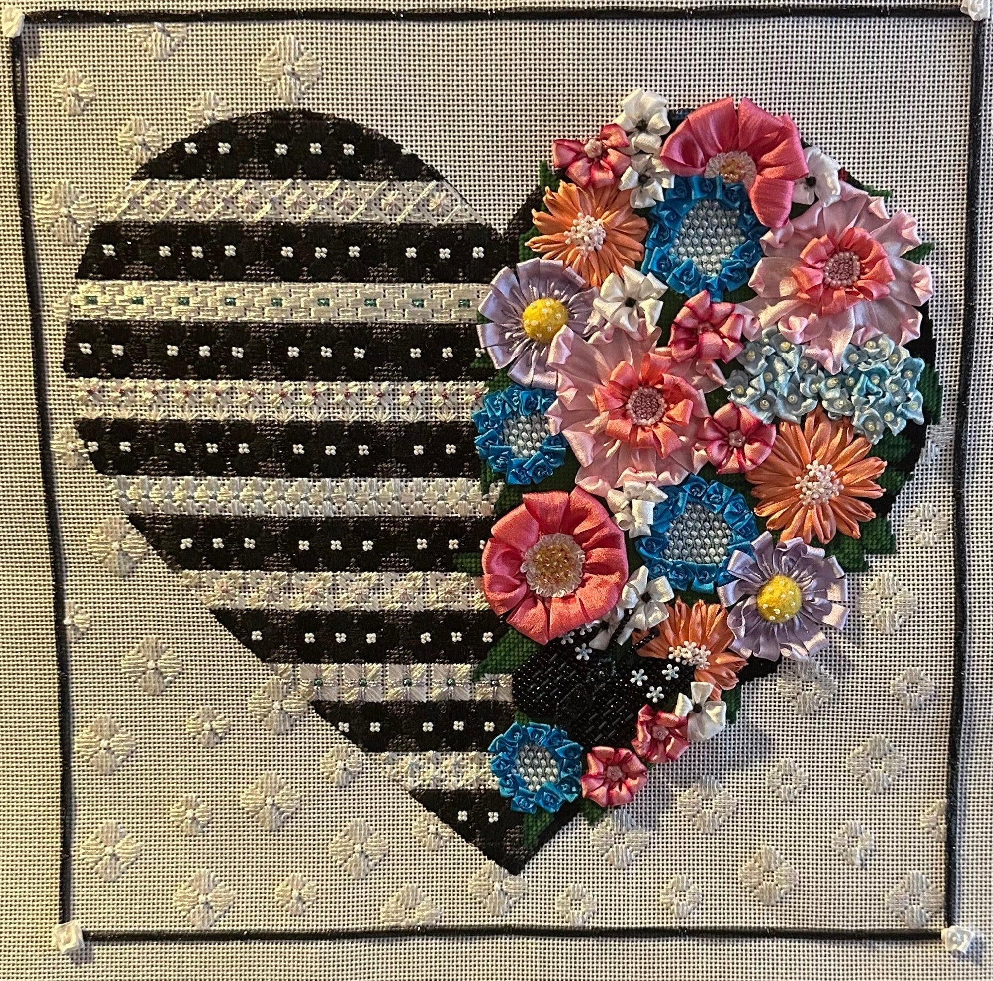 Gorgeous Heart