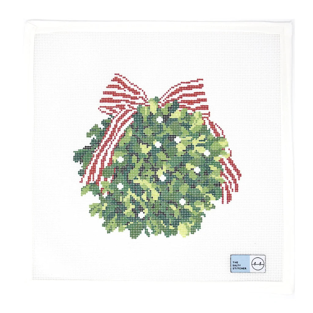 TSS-142 - Small Kissing Ball