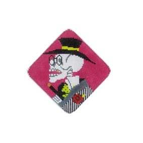 ST-H 68 - Dapper Bones