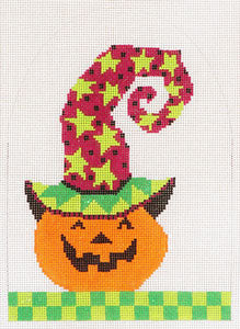 H-8C - McPumpkin - McDreamy