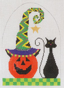 H-8F - McPumpkin - McKitty