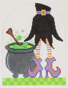 H-8G - Witches McBrew