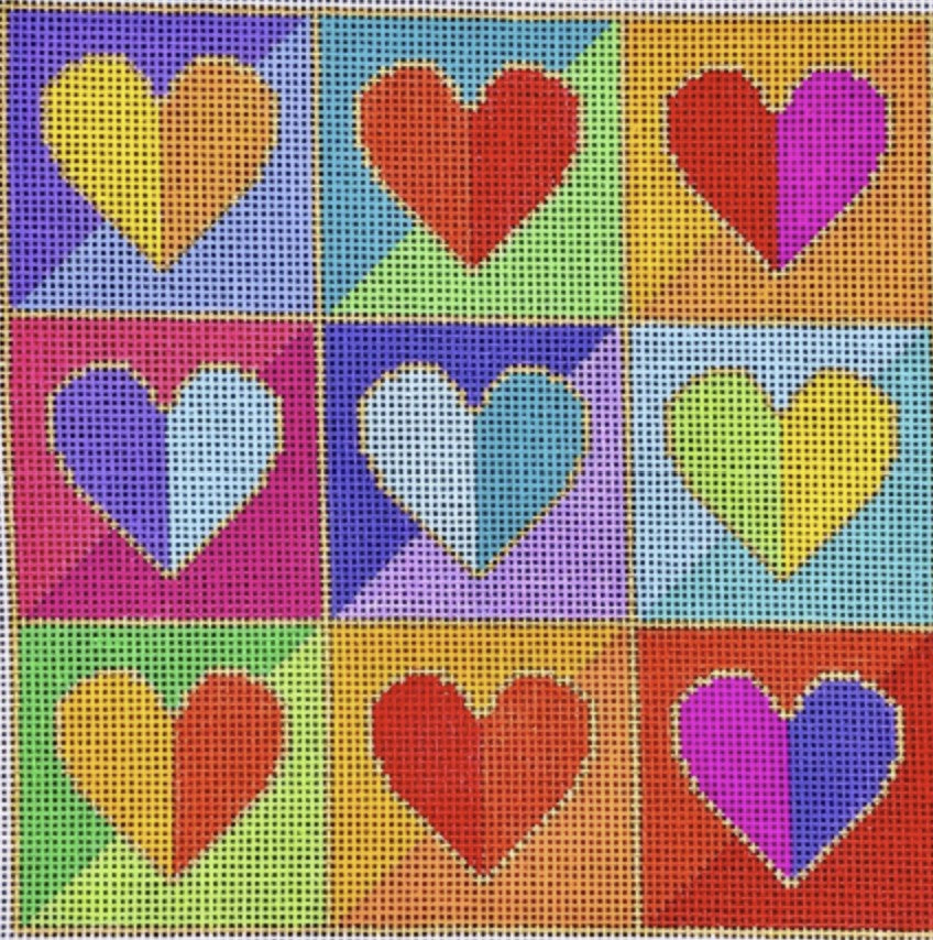H115 - Cross My Heart