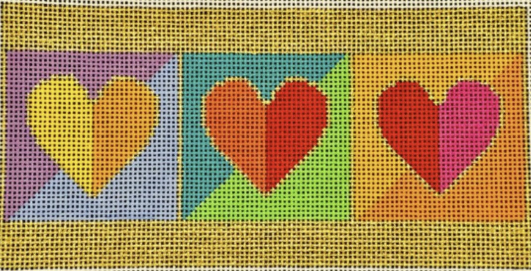 H115A - Cross My Heart