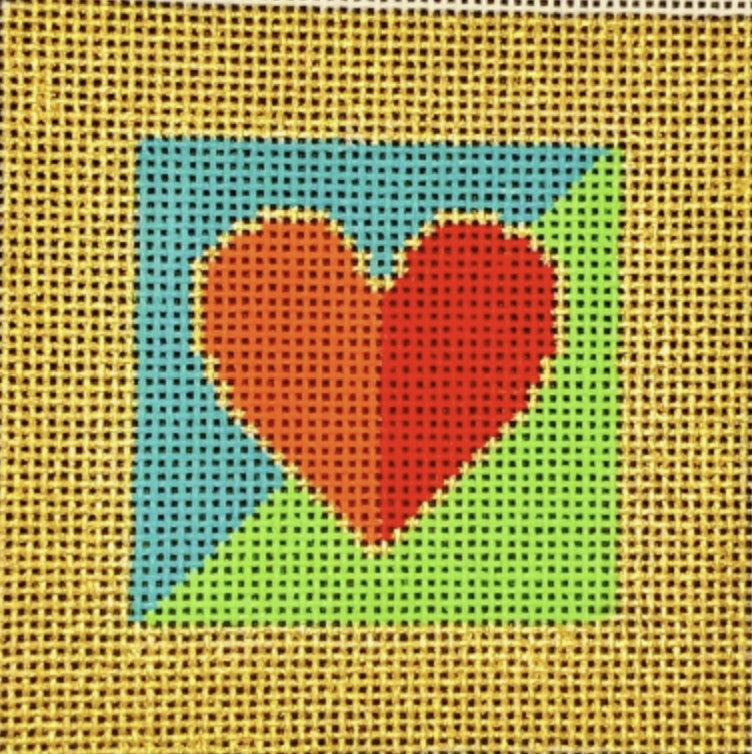 H115B - Cross My Heart