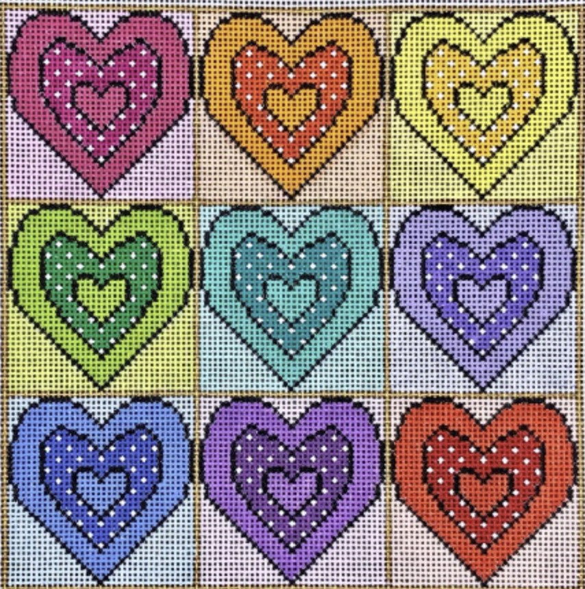 H116 - In My Heart
