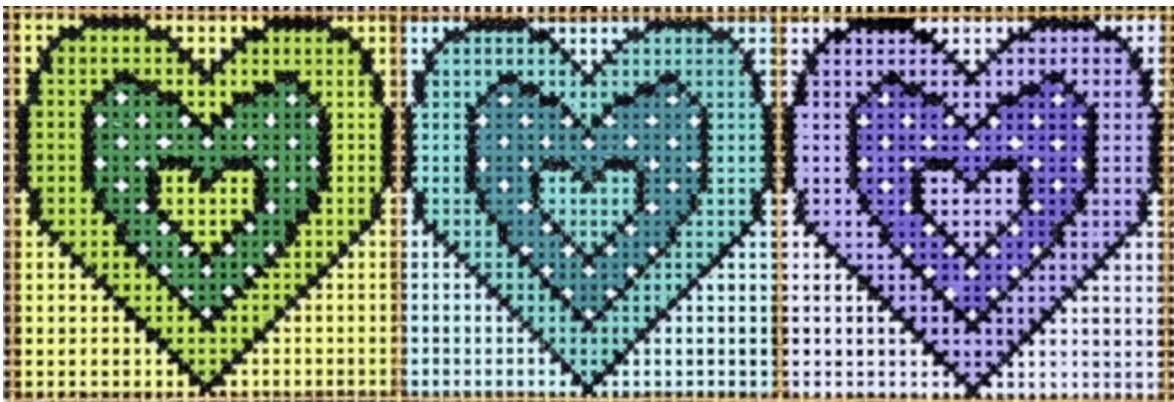 H116A1 - In My Heart